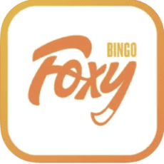 Foxy Bingo logo