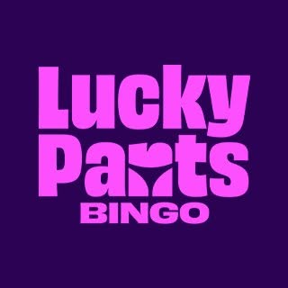 Lucky Pants Bingo logo