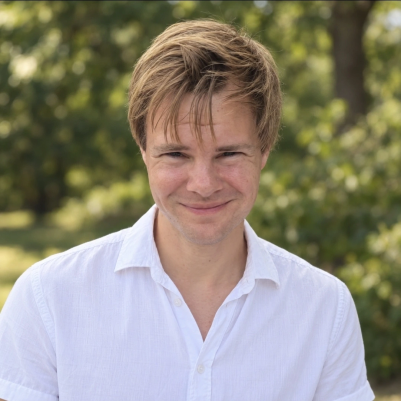 Martin Eriksen
