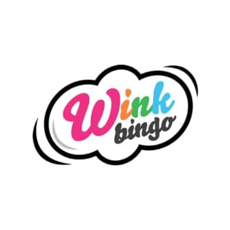 Wink Bingo logo