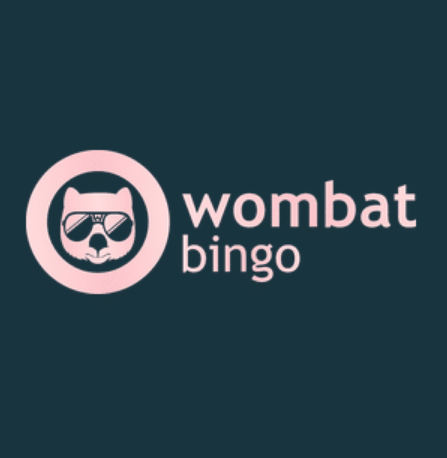 Wombat Bingo logo